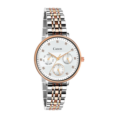 Canon Quartz TCM CN-381 - Canon Watches