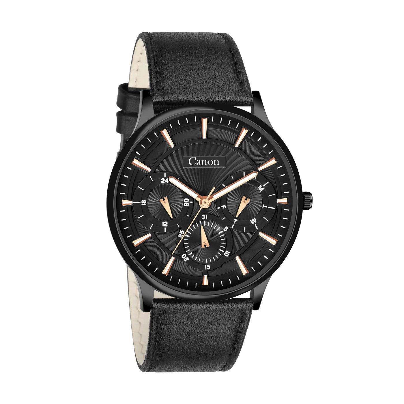 Canon Quartz IFP CN-352 - Canon Watches
