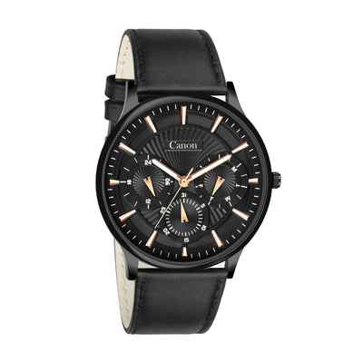 Canon Quartz IFP CN-352 - Canon Watches