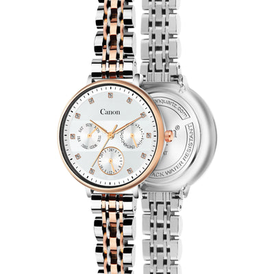 Canon Quartz TCM CN-381 - Canon Watches