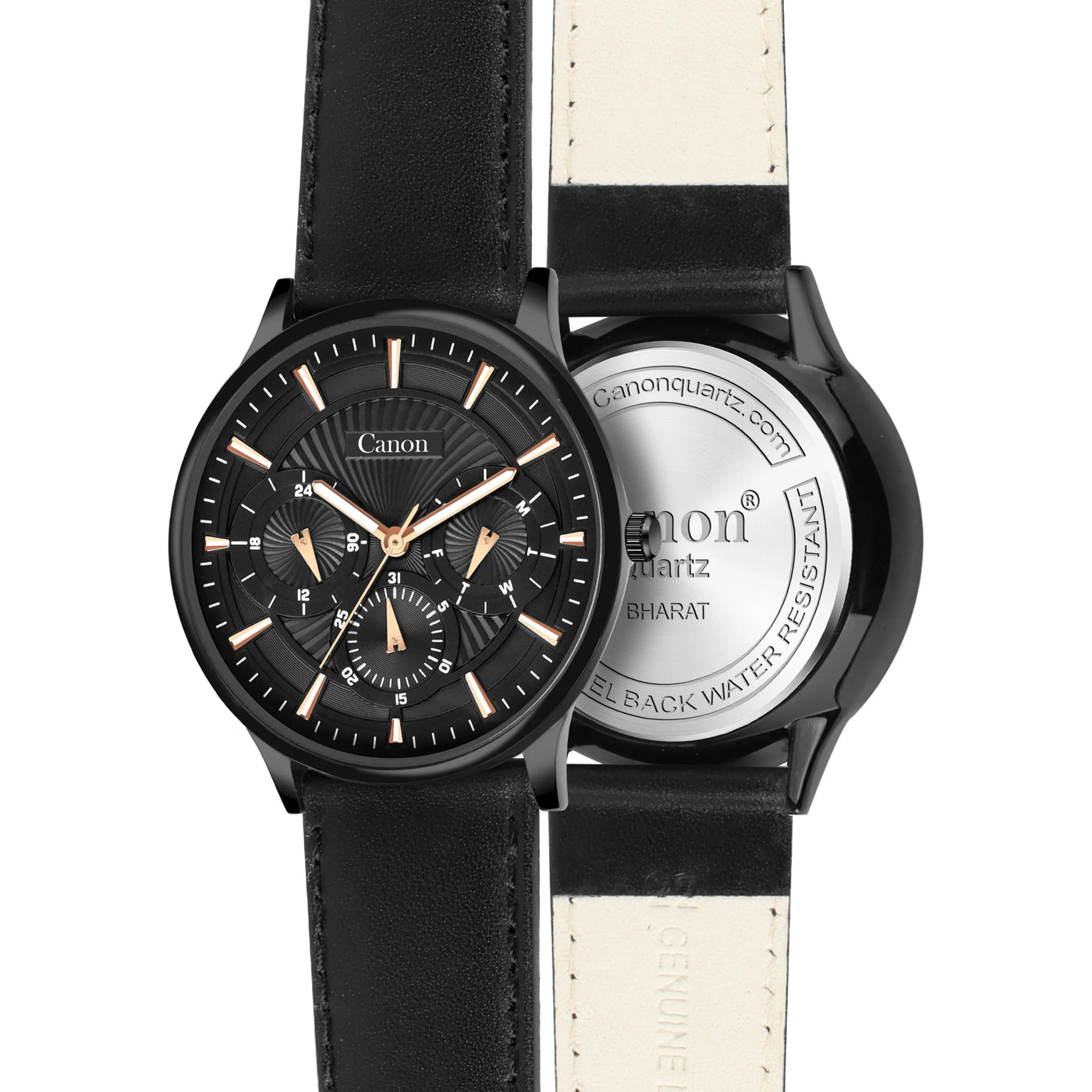 Canon Quartz IFP CN-352 - Canon Watches