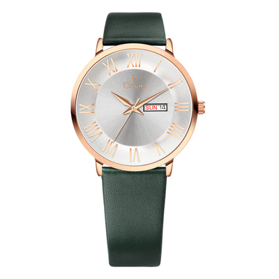 Canon Quartz IFP CN-321 - Canon Watches