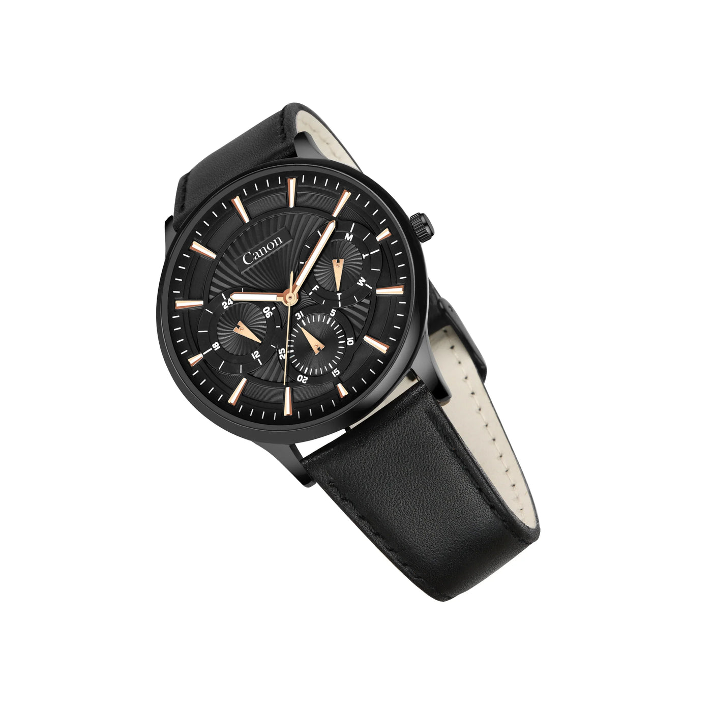 Canon Quartz IFP CN-352 - Canon Watches