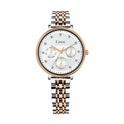 Canon Quartz TCM CN-381 - Canon Watches