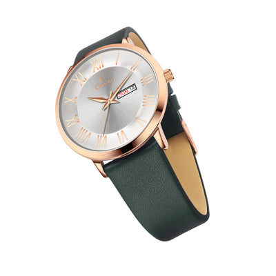Canon Quartz IFP CN-321 - Canon Watches