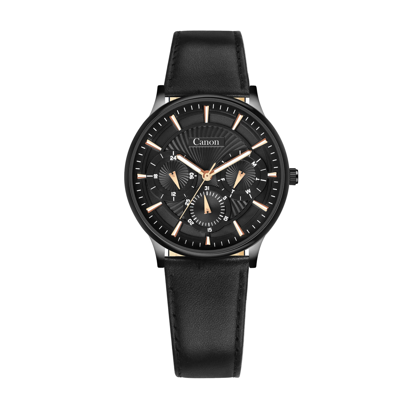 Canon Quartz IFP CN-352 - Canon Watches
