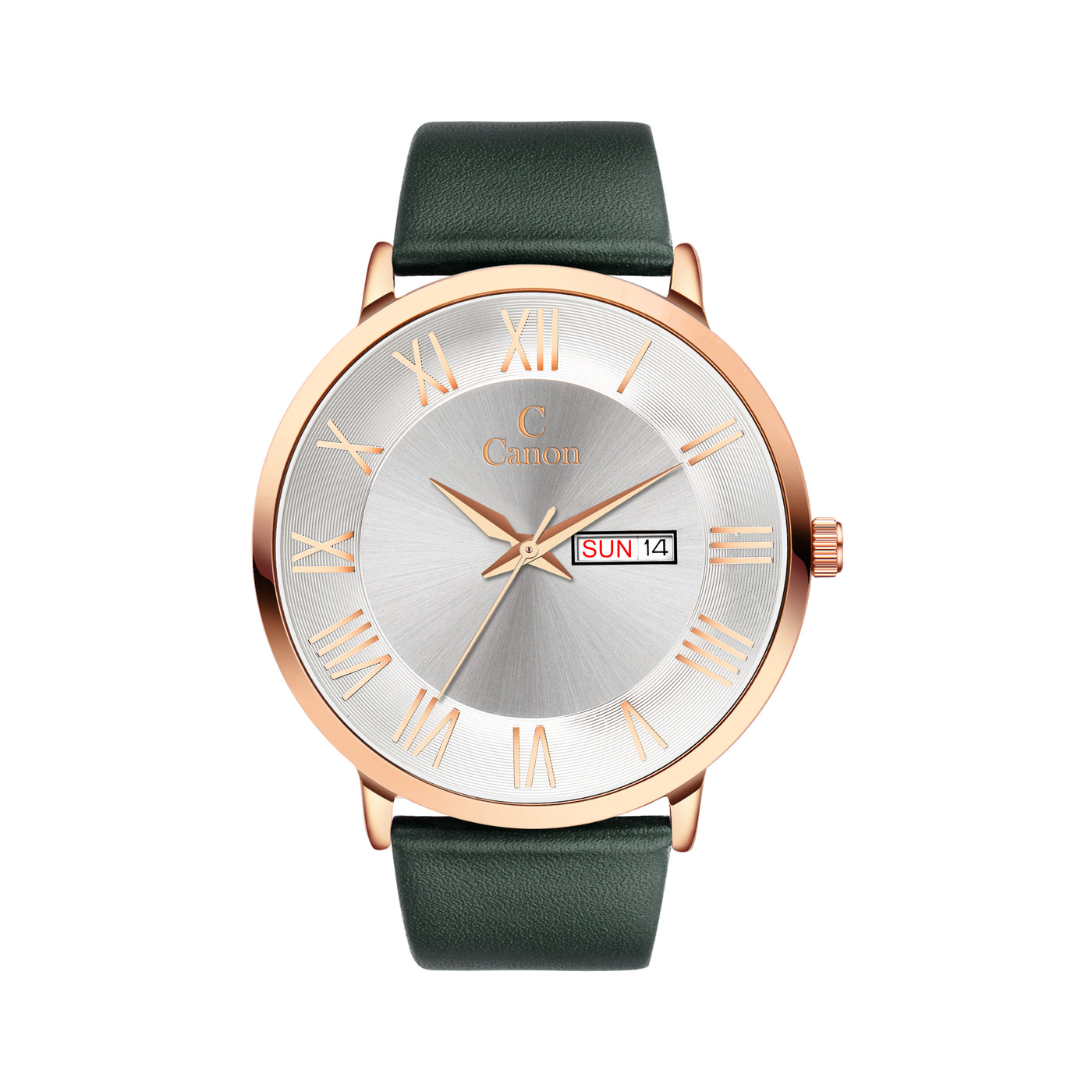 Canon Quartz IFP CN-321 - Canon Watches