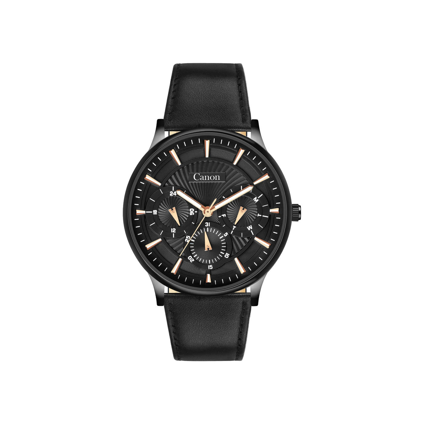 Canon Quartz IFP CN-352 - Canon Watches