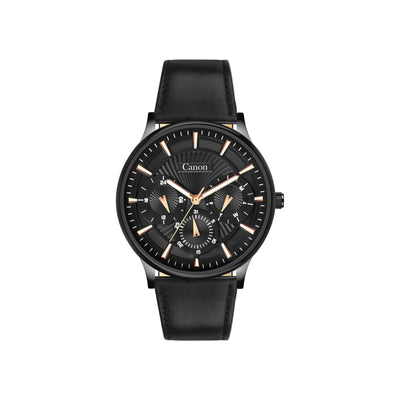 Canon Quartz IFP CN-352 - Canon Watches