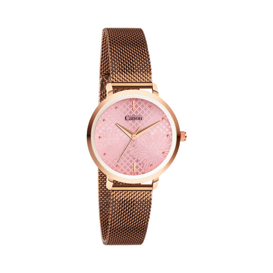 Canon Quartz TCM CN-382
