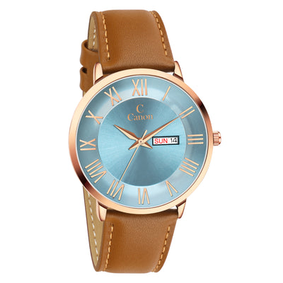 Canon Quartz IFP CN-322 - Canon Watches