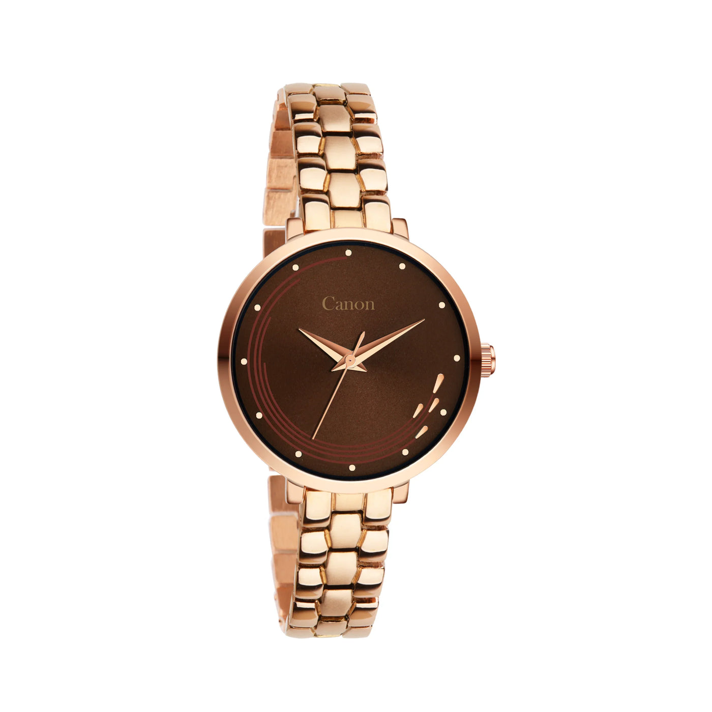 Canon Quartz TCM CN-353 - Canon Watches
