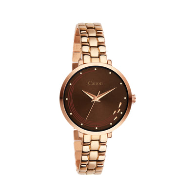 Canon Quartz TCM CN-353 - Canon Watches