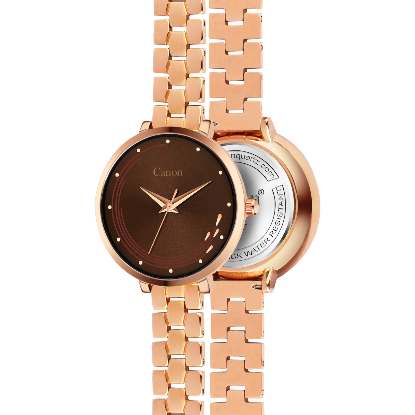 Canon Quartz TCM CN-353 - Canon Watches