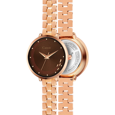 Canon Quartz TCM CN-353 - Canon Watches