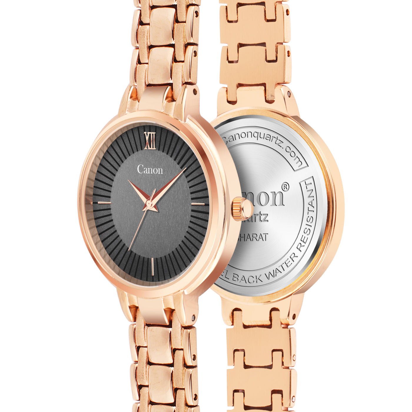 Canon Quartz TCM CN-269 - Canon Watches
