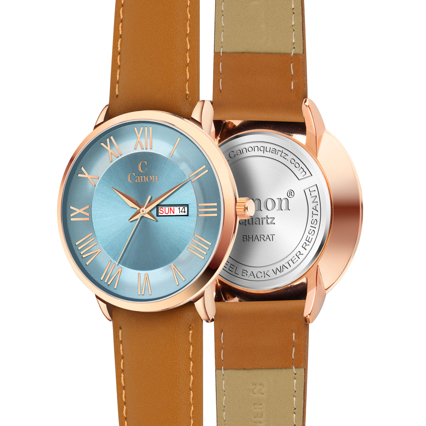 Canon Quartz IFP CN-322 - Canon Watches