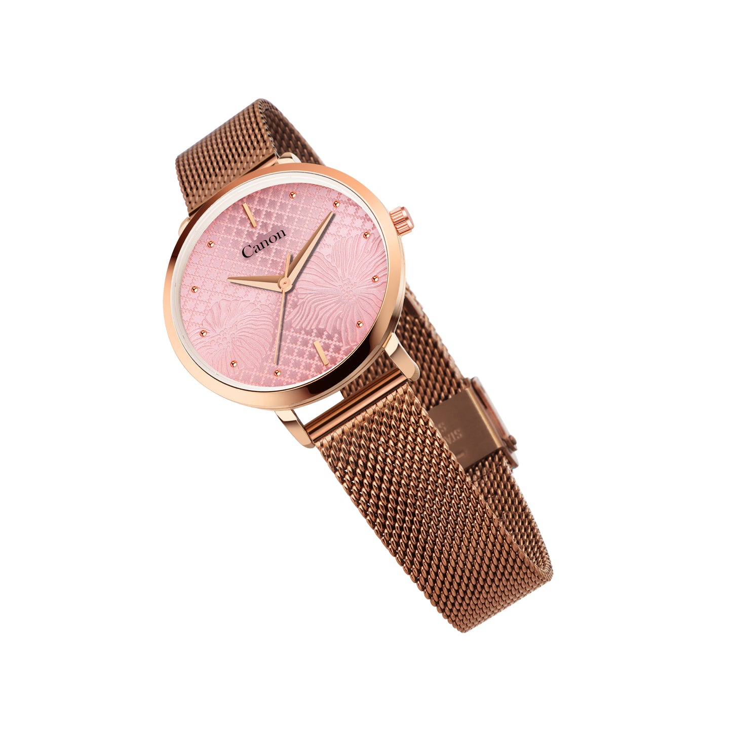 Canon Quartz TCM CN-382