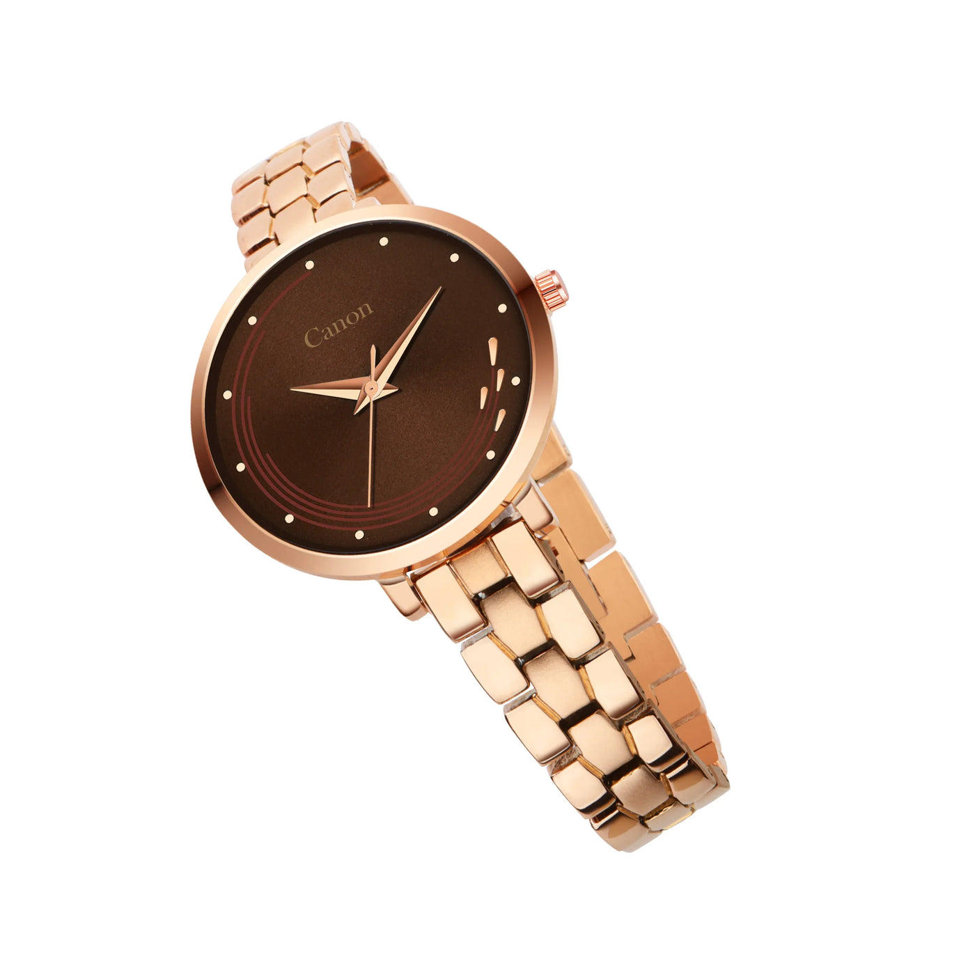 Canon Quartz TCM CN-353 - Canon Watches