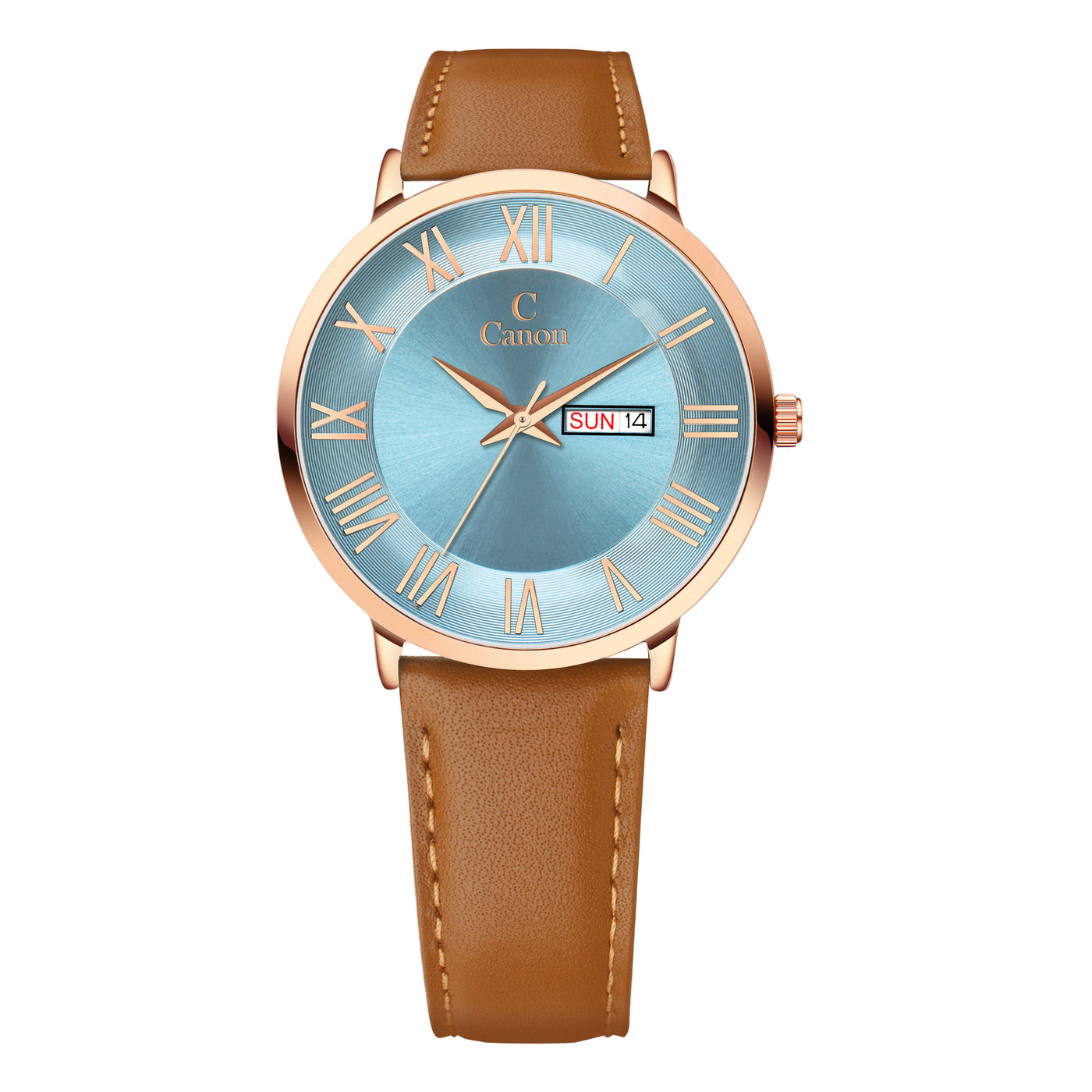 Canon Quartz IFP CN-322 - Canon Watches