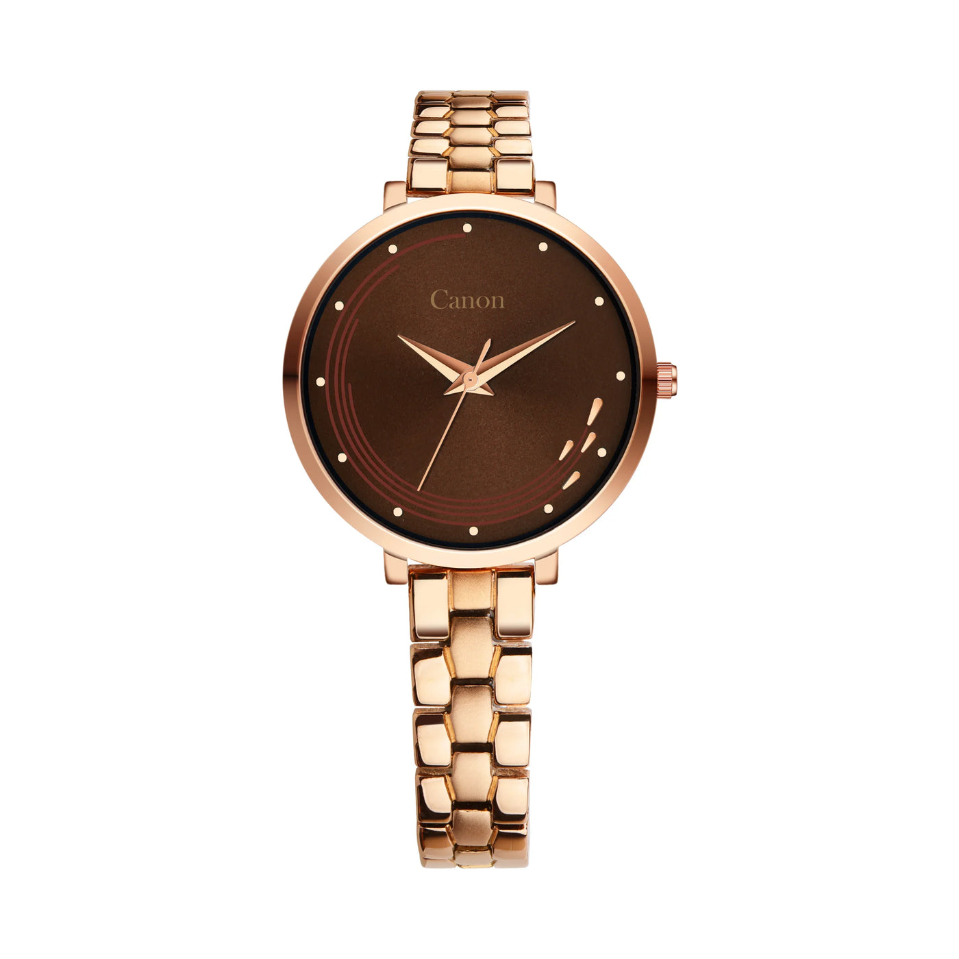 Canon Quartz TCM CN-353 - Canon Watches