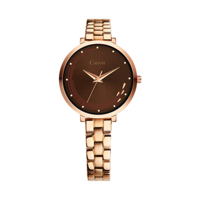 Canon Quartz TCM CN-353 - Canon Watches