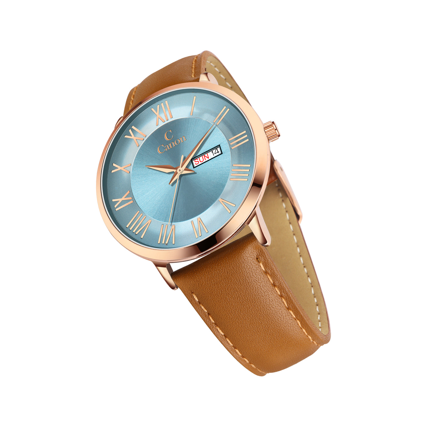 Canon Quartz IFP CN-322 - Canon Watches