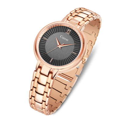 Canon Quartz TCM CN-269 - Canon Watches