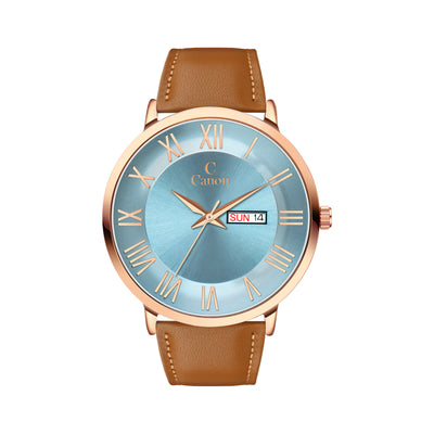 Canon Quartz IFP CN-322 - Canon Watches