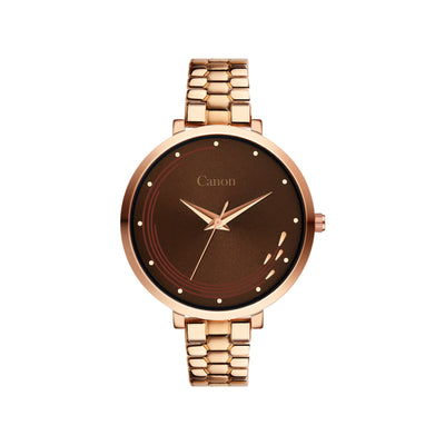 Canon Quartz TCM CN-353 - Canon Watches