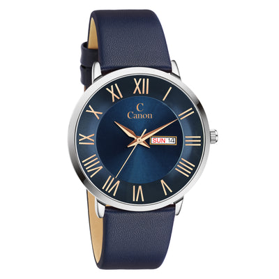 Canon Quartz IFP CN-323 – Canon Watches