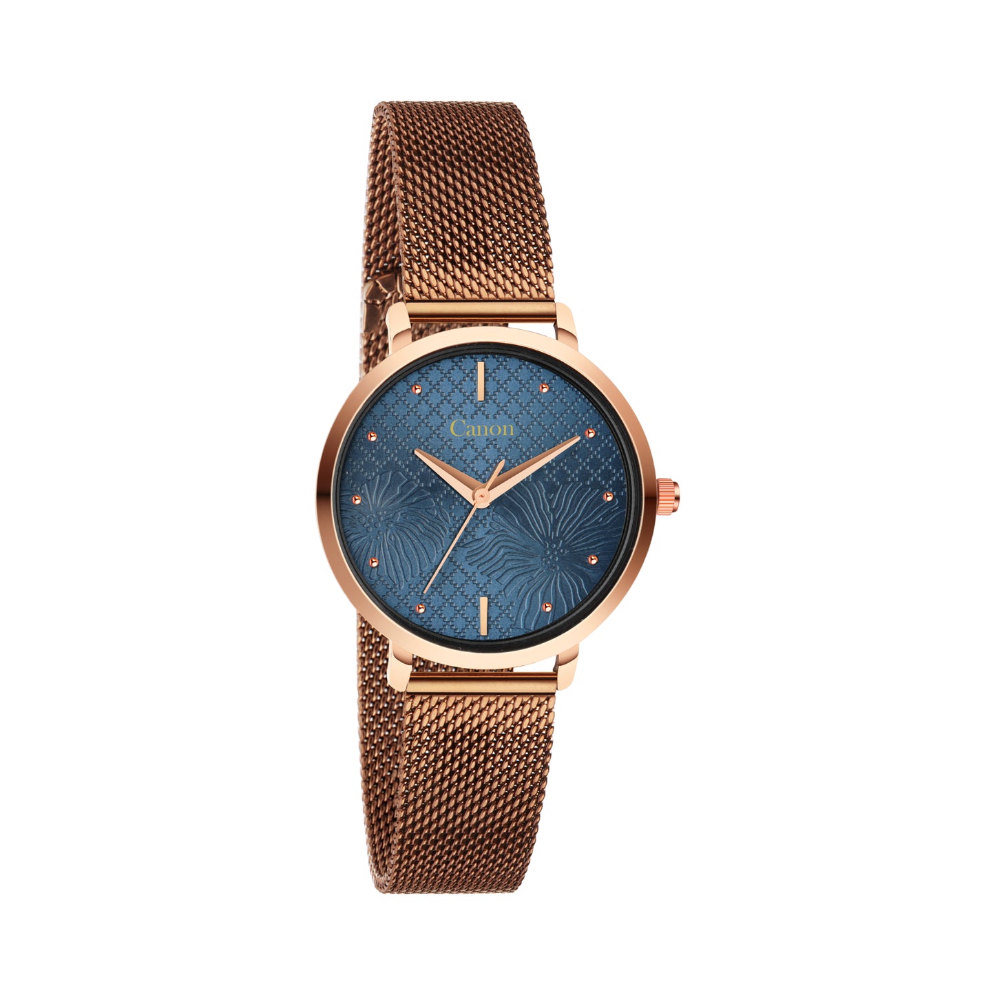 Canon Quartz TCM CN-383