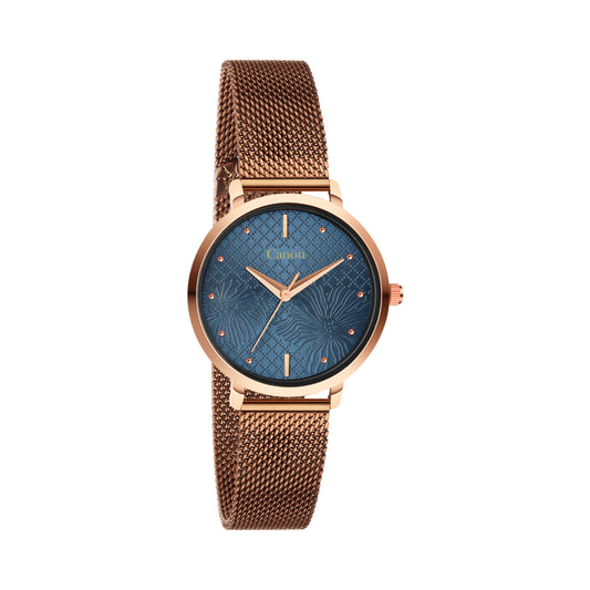 Canon Quartz TCM CN-383