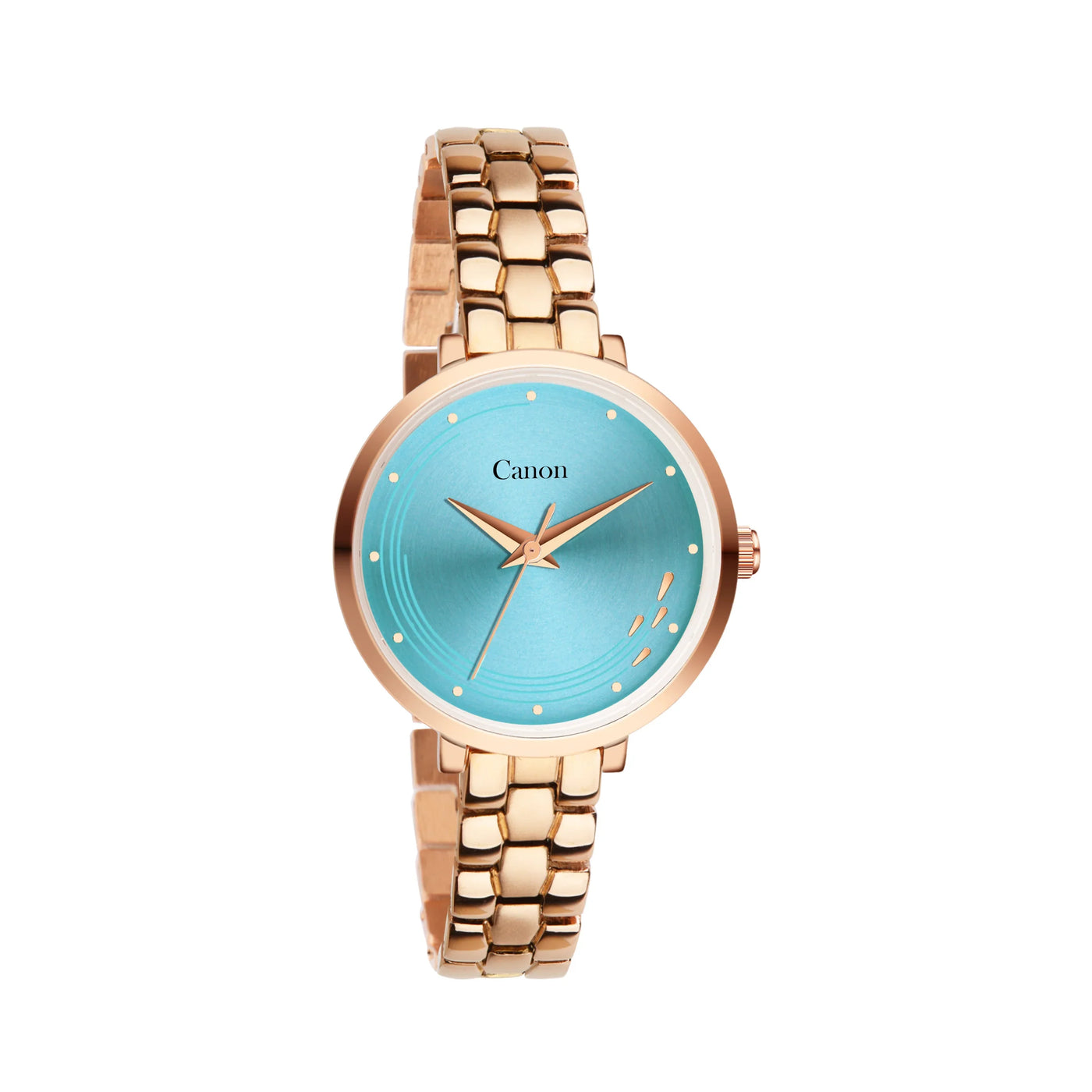 Canon Quartz TCM CN-354 - Canon Watches