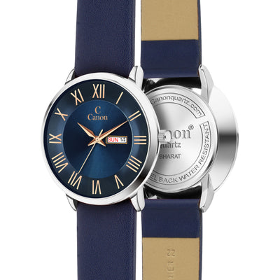 Canon Quartz IFP CN-323 - Canon Watches