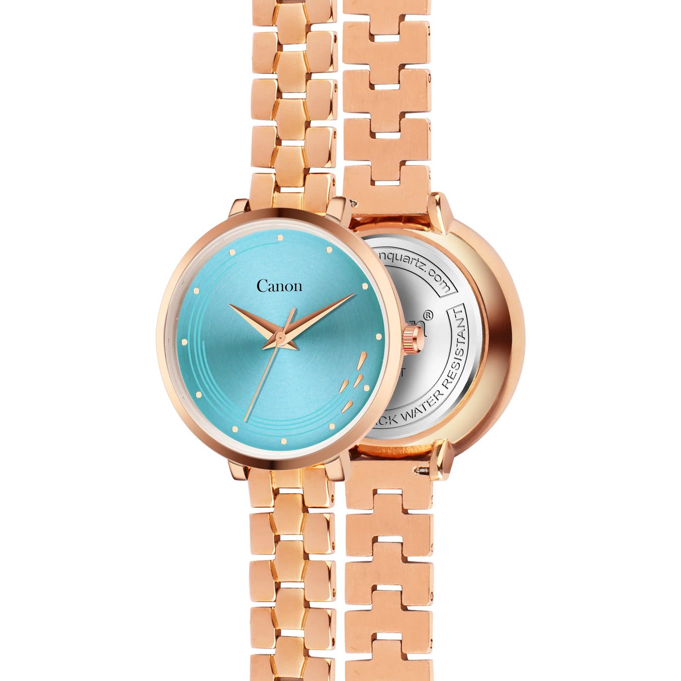 Canon Quartz TCM CN-354 - Canon Watches