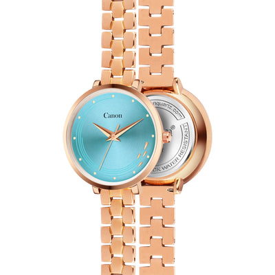Canon Quartz TCM CN-354 - Canon Watches