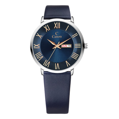 Canon Quartz IFP CN-323 - Canon Watches