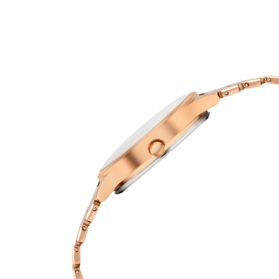 Canon Quartz Analog Watch for Women - Rose Gold CN-421