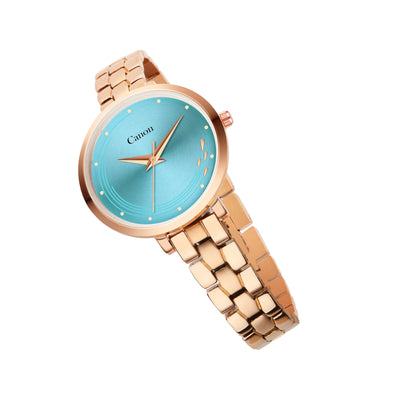 Canon Quartz TCM CN-354 - Canon Watches