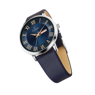 Canon Quartz IFP CN-323 - Canon Watches