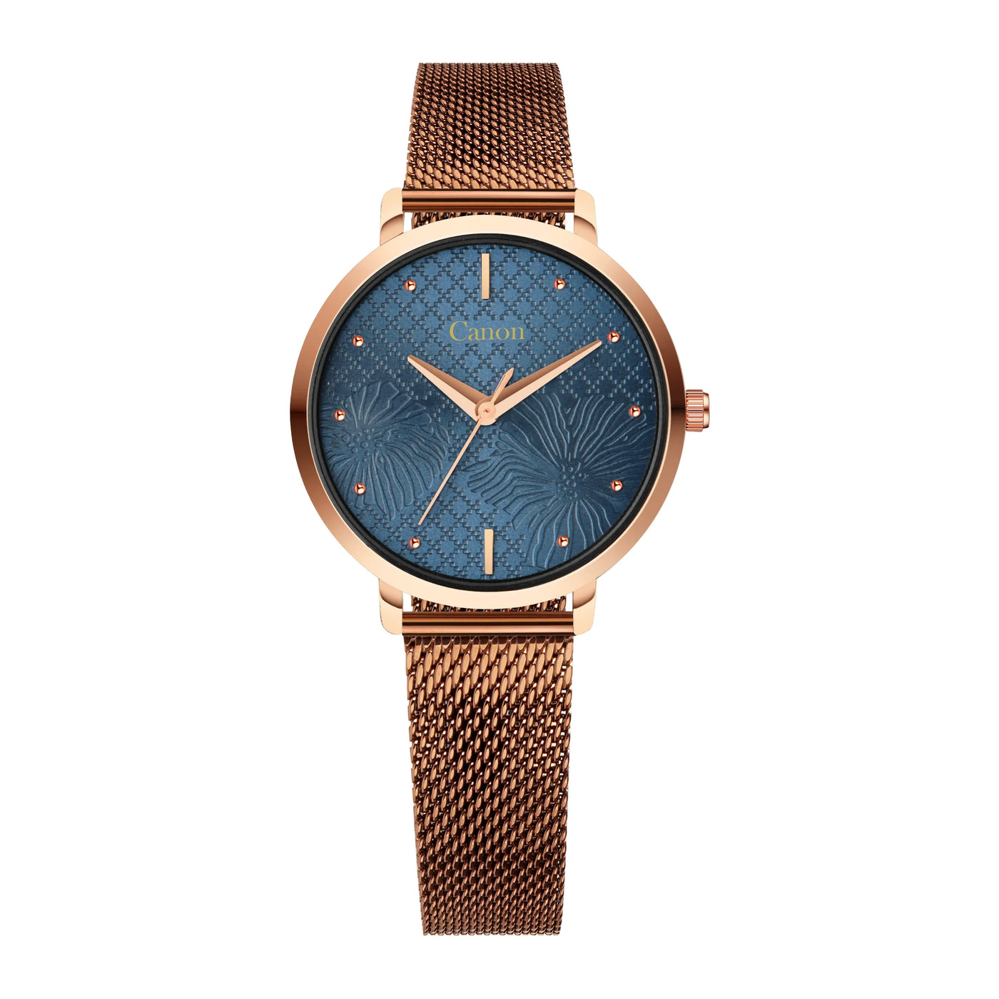 Canon Quartz TCM CN-383 - Canon Watches