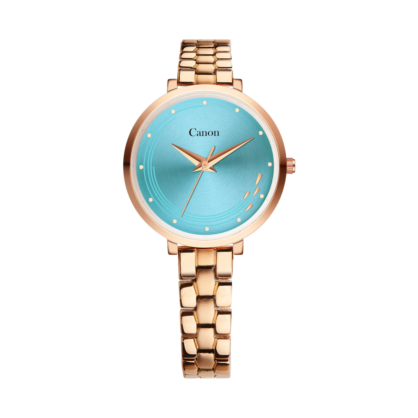 Canon Quartz TCM CN-354 - Canon Watches