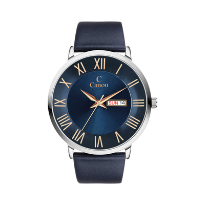 Canon Quartz IFP CN-323 - Canon Watches