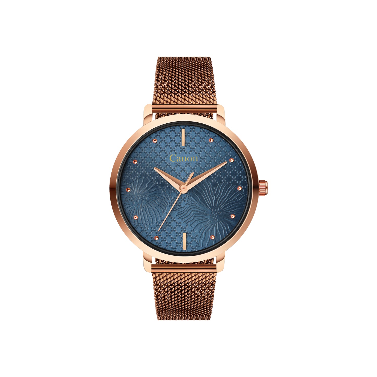 Canon Quartz TCM CN-383