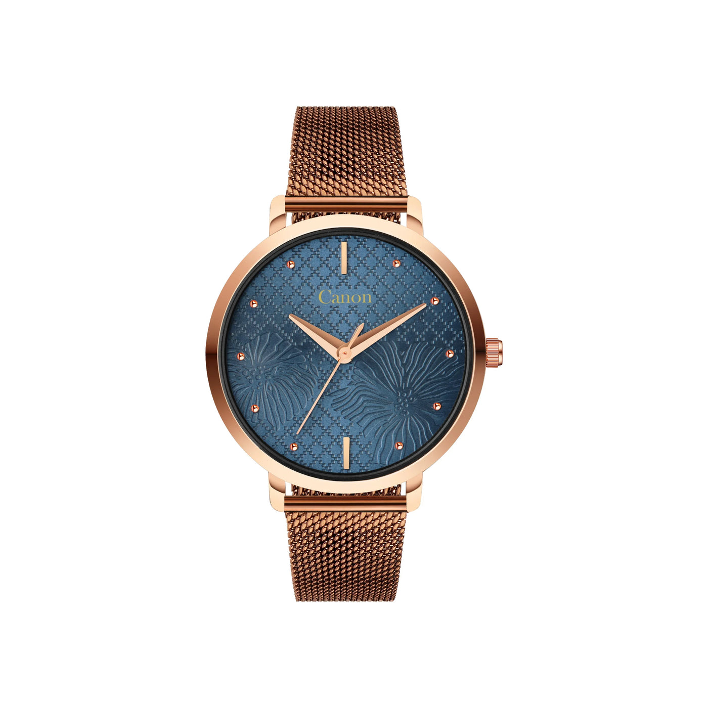 Canon Quartz TCM CN-383 - Canon Watches