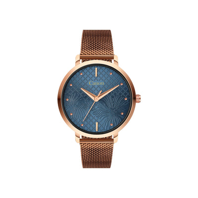 Canon Quartz TCM CN-383 - Canon Watches