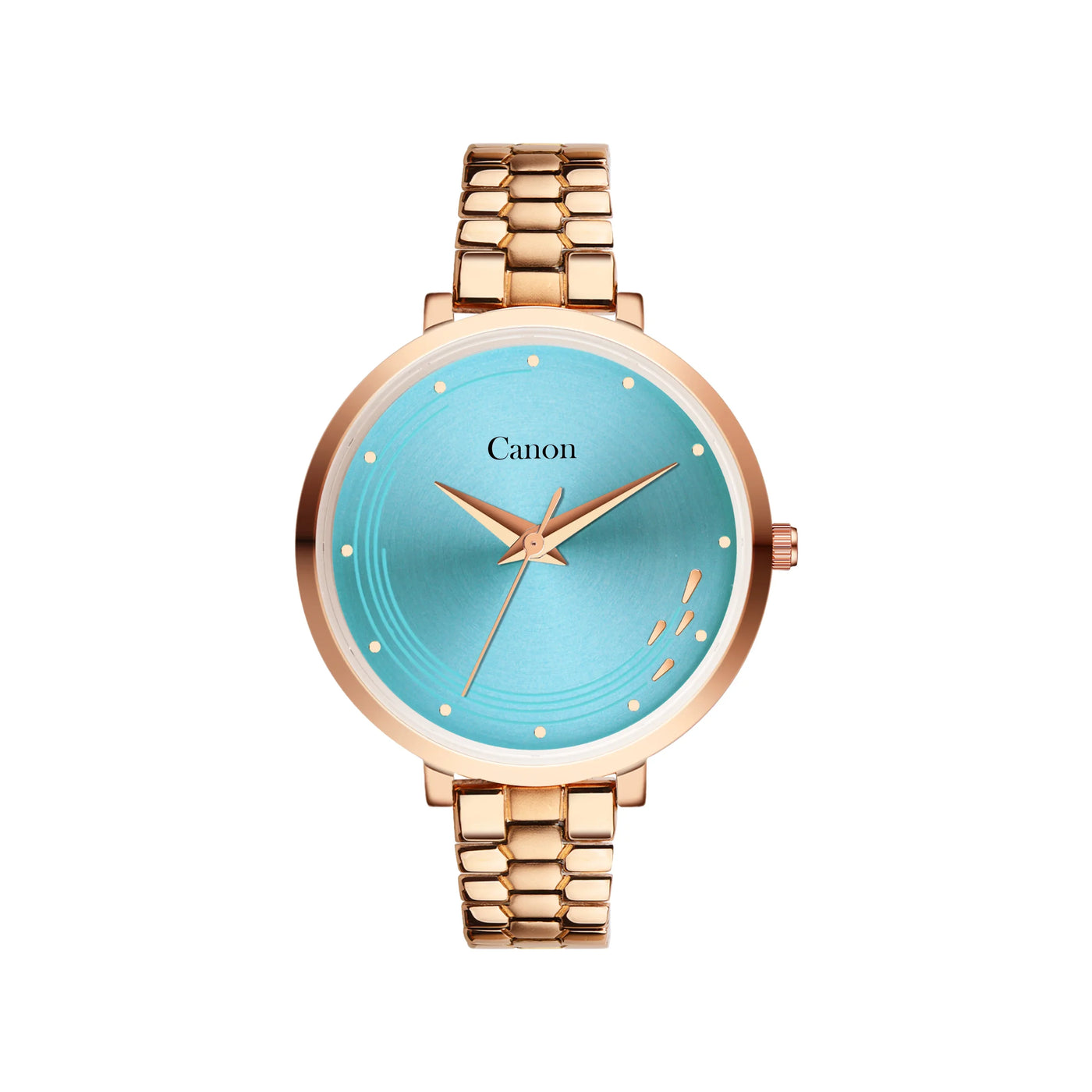 Canon Quartz TCM CN-354 - Canon Watches