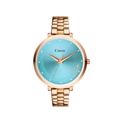 Canon Quartz TCM CN-354 - Canon Watches