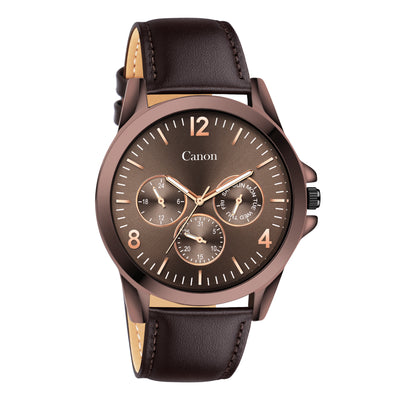 Canon Quartz IFP CN-291 - Canon Watches